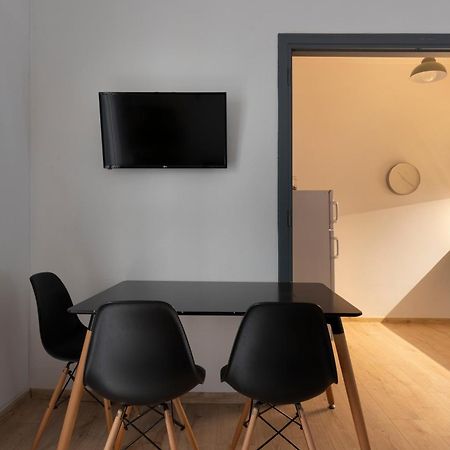 Olympic Hadrian View Apartment! Athen Exterior foto