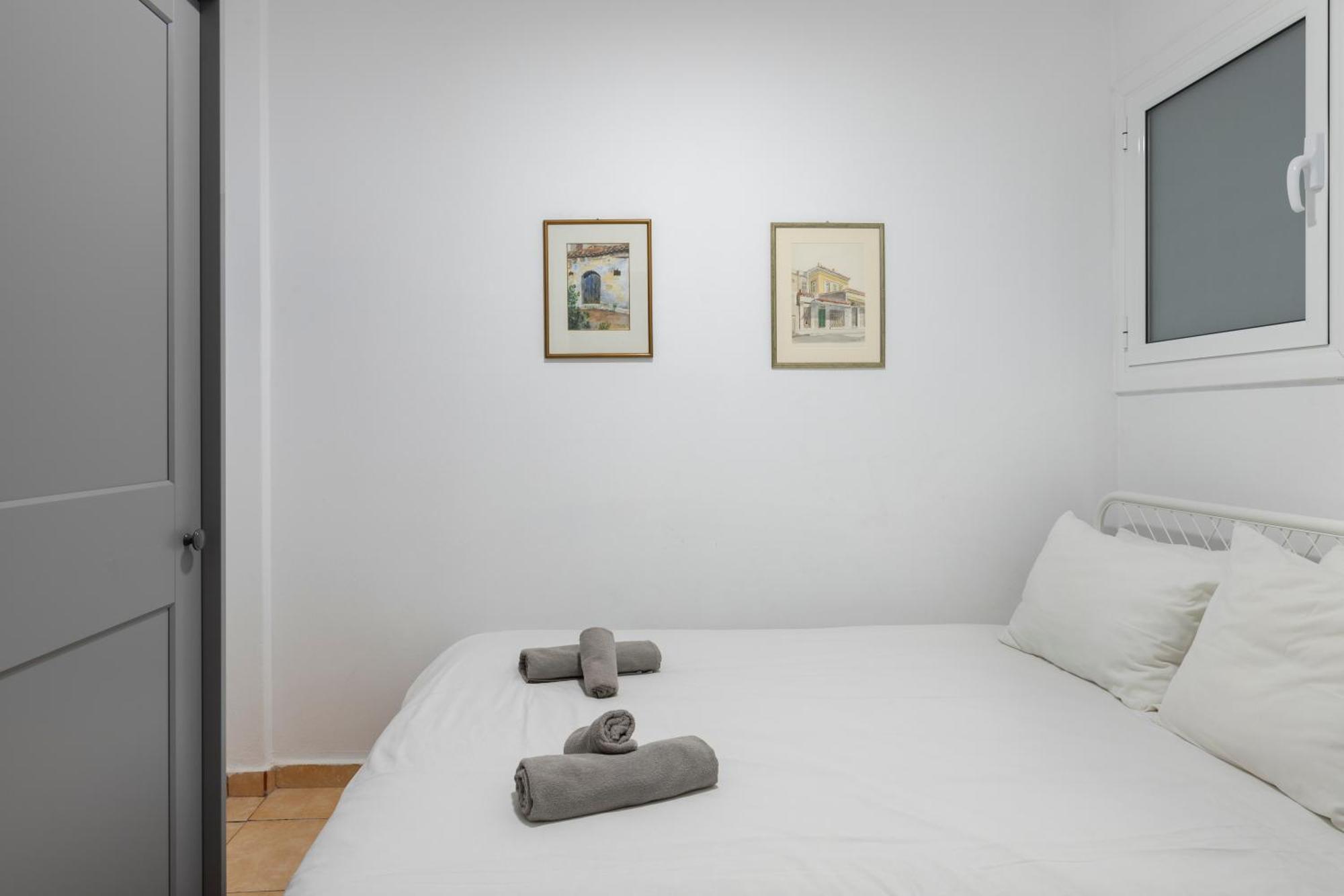 Olympic Hadrian View Apartment! Athen Exterior foto